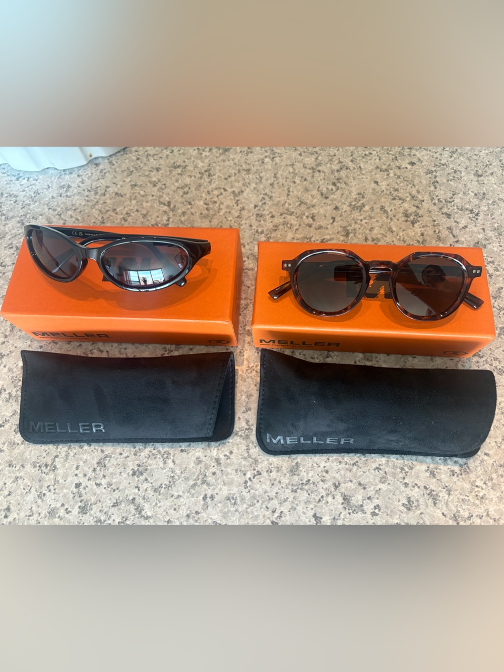 Meller Sunglasses Achawen Lela